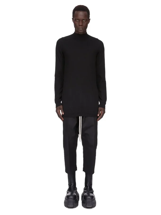 RICK OWENS – KNITWEAR RF00M6625WS-09 RICK OWENS – KNITWEAR RF00M6625WS-09
