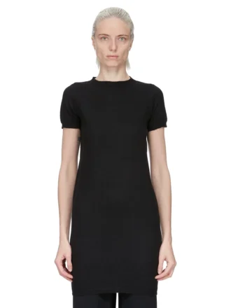 RICK OWENS – KNITWEAR RF00W2601WSB-09