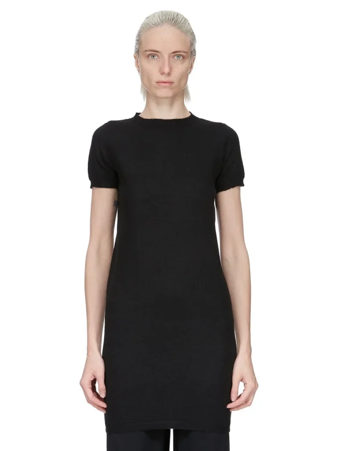 RICK OWENS – KNITWEAR RF00W2601WSB-09 RICK OWENS – KNITWEAR RF00W2601WSB-09