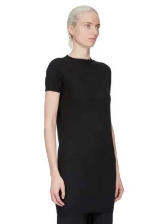 RICK OWENS – KNITWEAR RF00W2601WSB-09