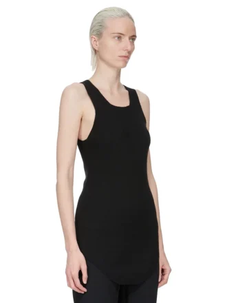 RICK OWENS – KNITWEAR RF00W2604WSB-09