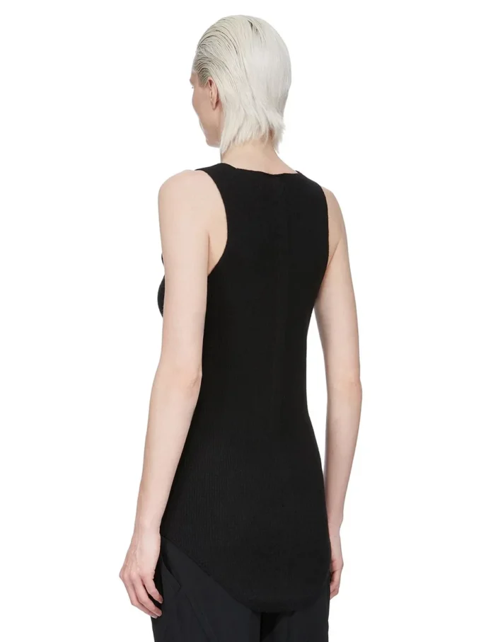 RICK OWENS – KNITWEAR RF00W2604WSB-09 RICK OWENS – KNITWEAR RF00W2604WSB-09