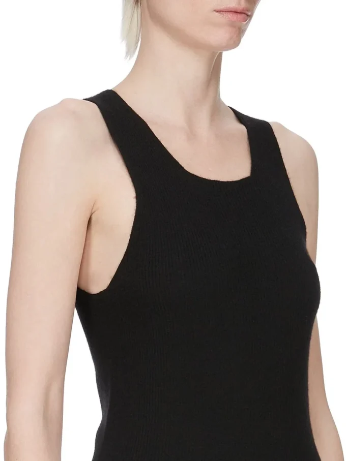 RICK OWENS – KNITWEAR RF00W2604WSB-09 RICK OWENS – KNITWEAR RF00W2604WSB-09