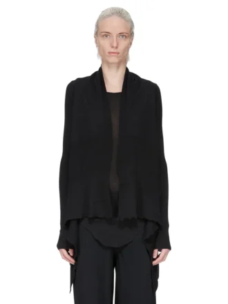 RICK OWENS – KNITWEAR RF00W2633WS-09