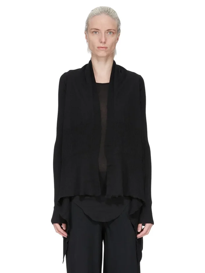 RICK OWENS – KNITWEAR RF00W2633WS-09 RICK OWENS – KNITWEAR RF00W2633WS-09