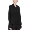 RICK OWENS – KNITWEAR RF00W2633WS-09 RICK OWENS – KNITWEAR RF00W2633WS-09