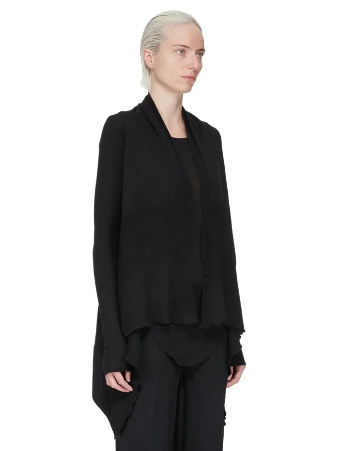 RICK OWENS – KNITWEAR RF00W2633WS-09 RICK OWENS – KNITWEAR RF00W2633WS-09