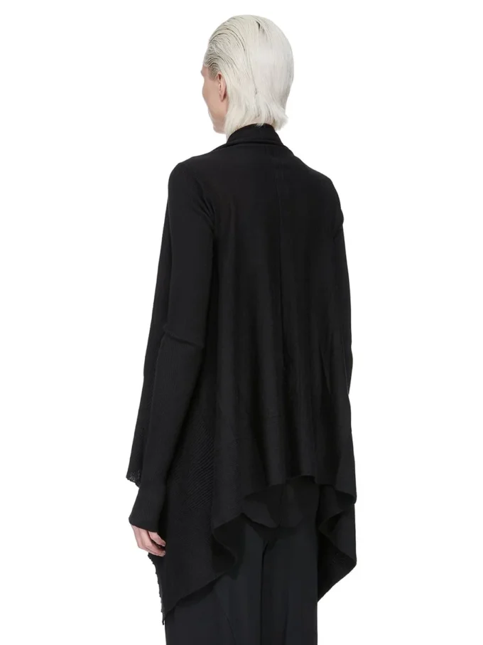 RICK OWENS – KNITWEAR RF00W2633WS-09 RICK OWENS – KNITWEAR RF00W2633WS-09
