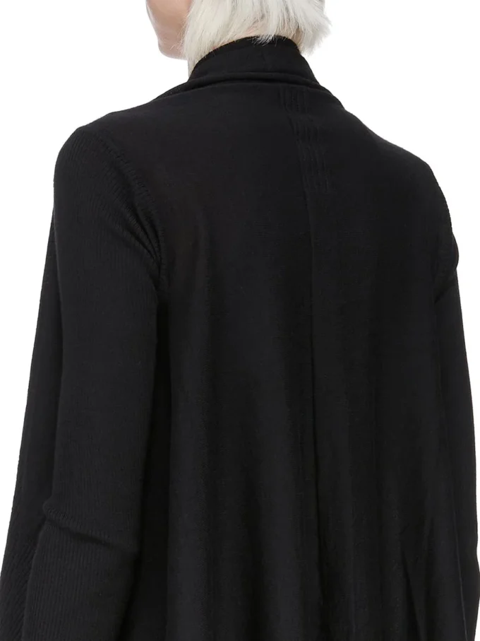 RICK OWENS – KNITWEAR RF00W2633WS-09 RICK OWENS – KNITWEAR RF00W2633WS-09