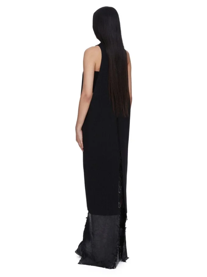 RICK OWENS – KNITWEAR RO02E4668KWVH-09 RICK OWENS – KNITWEAR RO02E4668KWVH-09