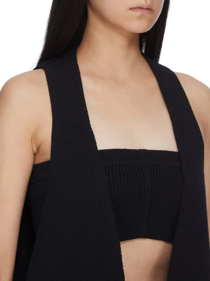 RICK OWENS – KNITWEAR RO02E4668KWVH-09 RICK OWENS – KNITWEAR RO02E4668KWVH-09