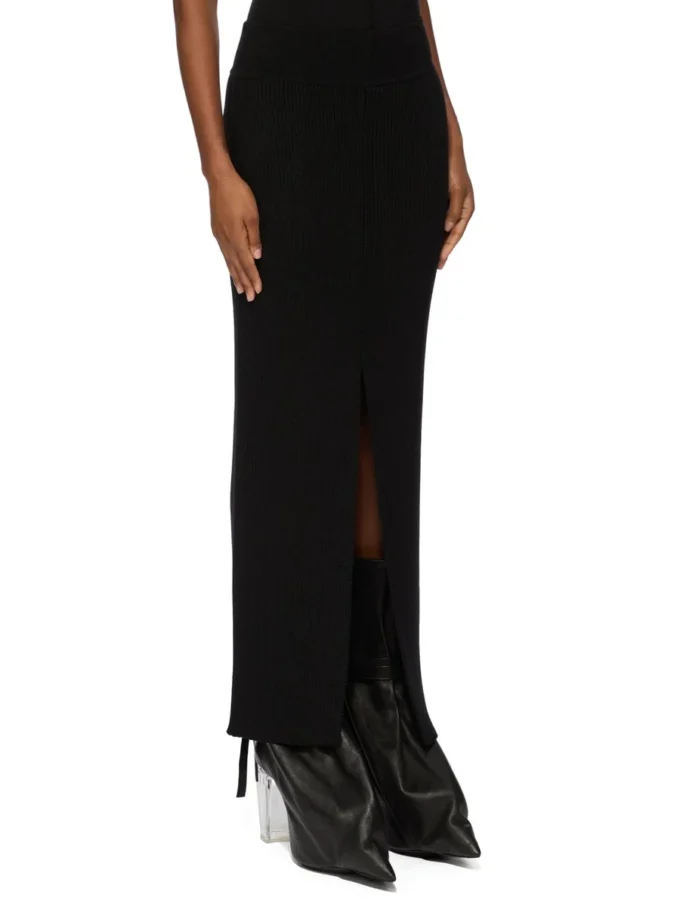 RICK OWENS – KNITWEAR RO02E4671KWVH-09 RICK OWENS – KNITWEAR RO02E4671KWVH-09