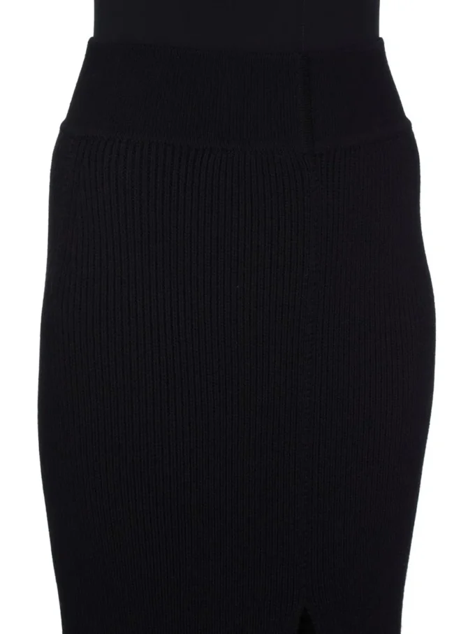 RICK OWENS – KNITWEAR RO02E4672KWVH-09 RICK OWENS – KNITWEAR RO02E4672KWVH-09