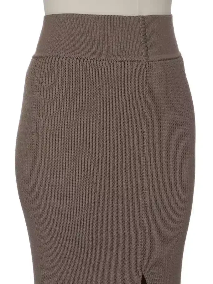 RICK OWENS – KNITWEAR RO02E4672KWVH-78 RICK OWENS – KNITWEAR RO02E4672KWVH-78