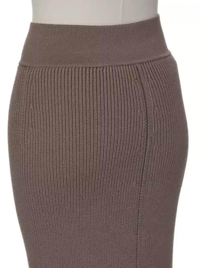 RICK OWENS – KNITWEAR RO02E4672KWVH-78 RICK OWENS – KNITWEAR RO02E4672KWVH-78