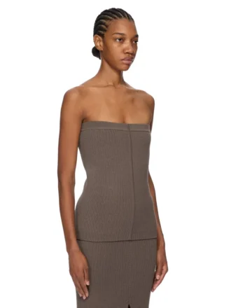 RICK OWENS – KNITWEAR RO02E4674KWVMH-78