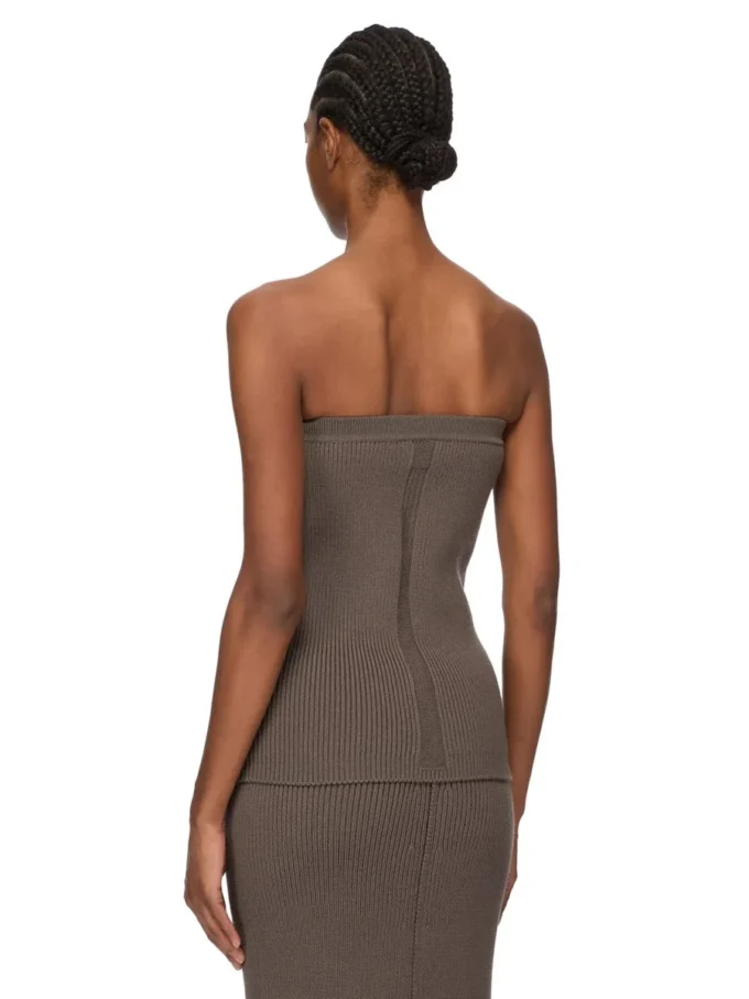 RICK OWENS – KNITWEAR RO02E4674KWVMH-78 RICK OWENS – KNITWEAR RO02E4674KWVMH-78