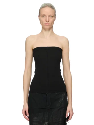 RICK OWENS – KNITWEAR RO02E4674WS-09