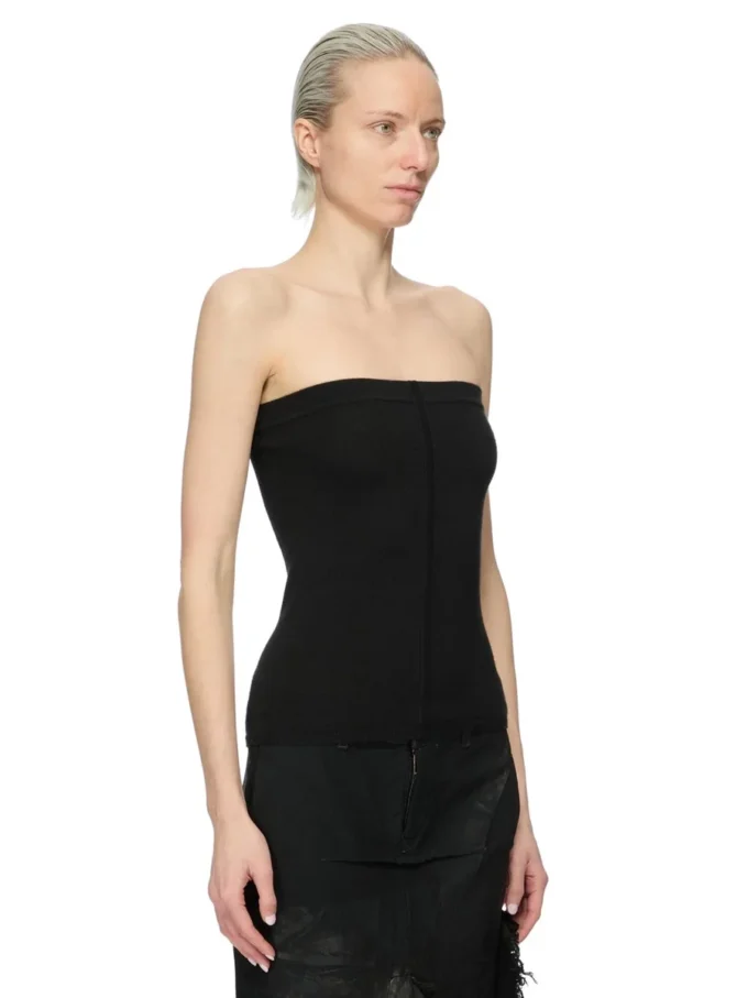 RICK OWENS – KNITWEAR RO02E4674WS-09 RICK OWENS – KNITWEAR RO02E4674WS-09