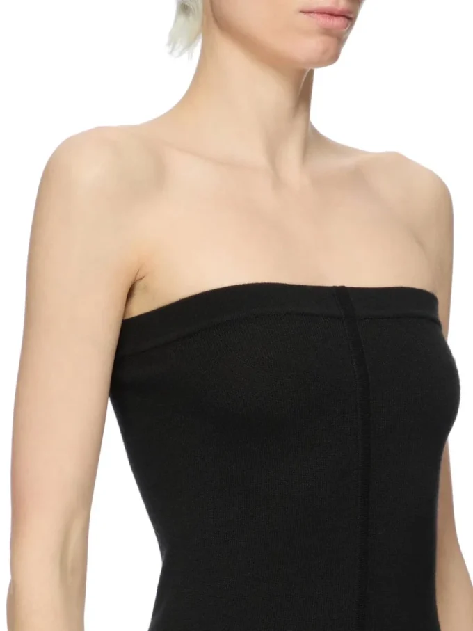 RICK OWENS – KNITWEAR RO02E4674WS-09 RICK OWENS – KNITWEAR RO02E4674WS-09