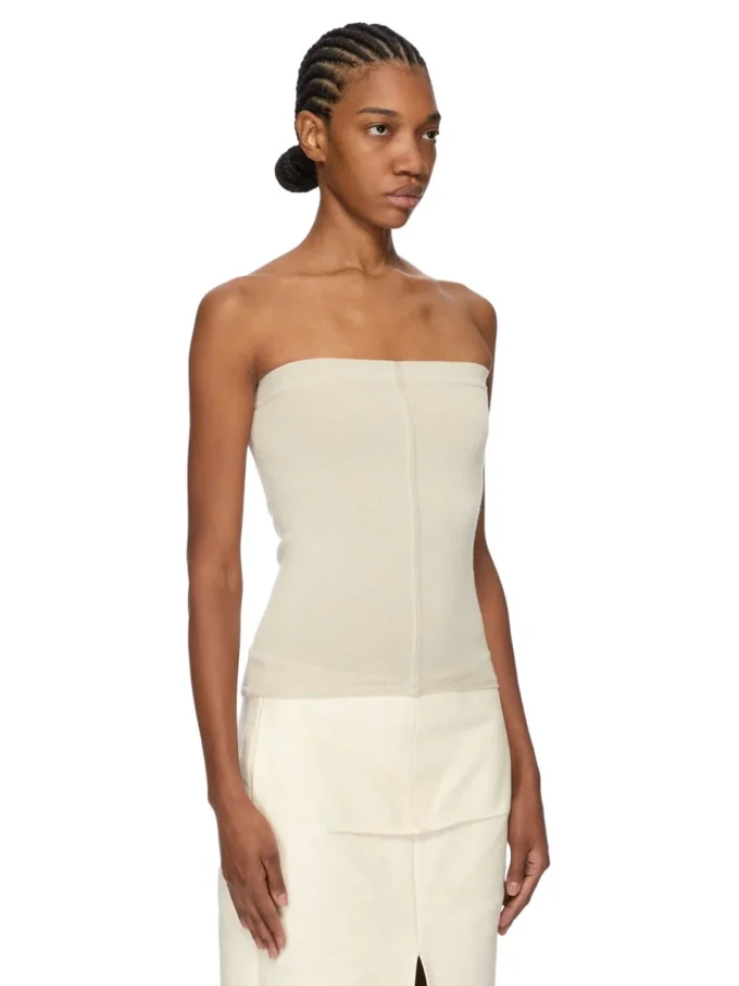 RICK OWENS – KNITWEAR RO02E4674WS-21 RICK OWENS – KNITWEAR RO02E4674WS-21