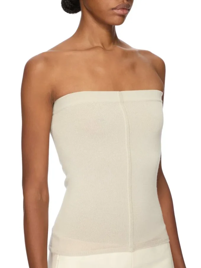 RICK OWENS – KNITWEAR RO02E4674WS-21 RICK OWENS – KNITWEAR RO02E4674WS-21