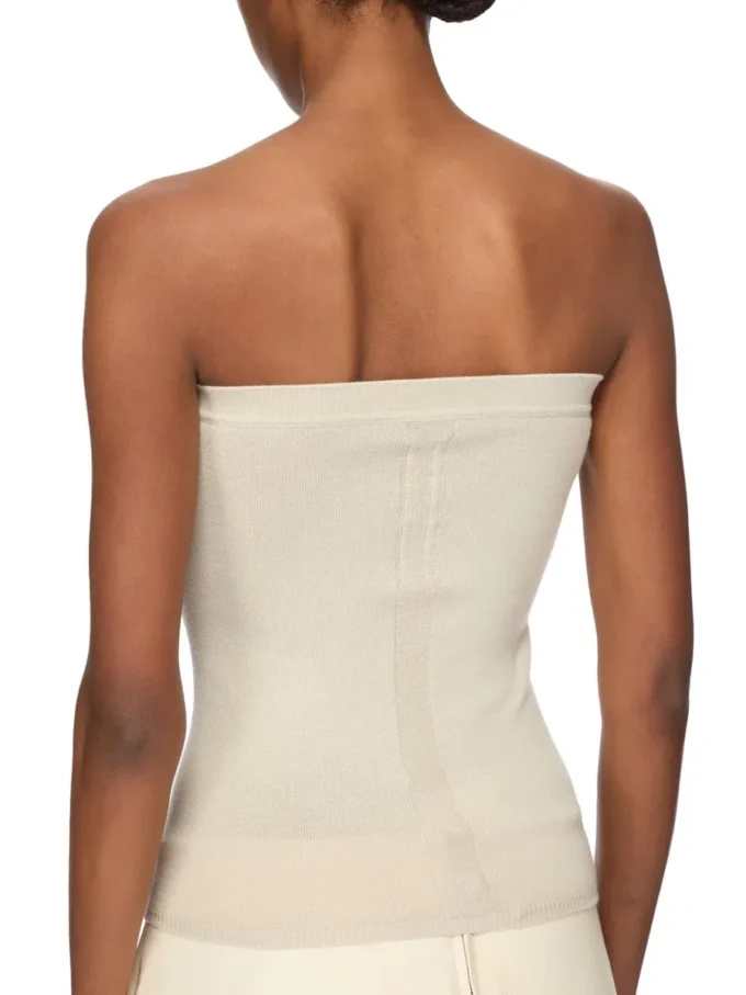 RICK OWENS – KNITWEAR RO02E4674WS-21 RICK OWENS – KNITWEAR RO02E4674WS-21