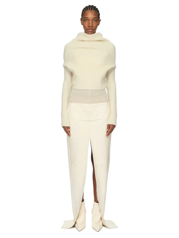 RICK OWENS – KNITWEAR RO02E4674WS-21 RICK OWENS – KNITWEAR RO02E4674WS-21