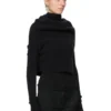 RICK OWENS – KNITWEAR RO02E4675KWP-09 RICK OWENS – KNITWEAR RO02E4675KWP-09