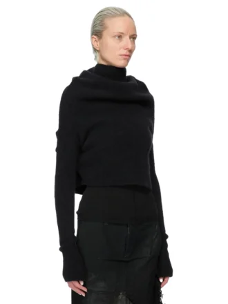 RICK OWENS – KNITWEAR RO02E4675KWP-09