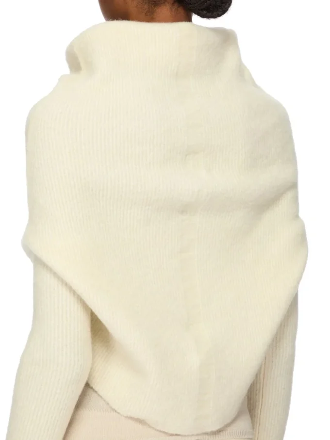 RICK OWENS – KNITWEAR RO02E4675KWP-11 RICK OWENS – KNITWEAR RO02E4675KWP-11