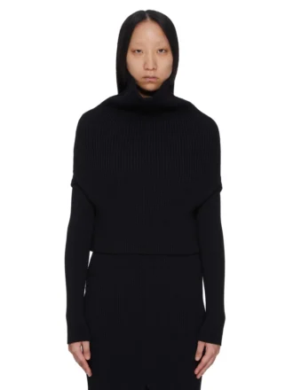 RICK OWENS – KNITWEAR RO02E4675KWVH-09