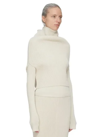 RICK OWENS – KNITWEAR RO02E4675KWVH-21