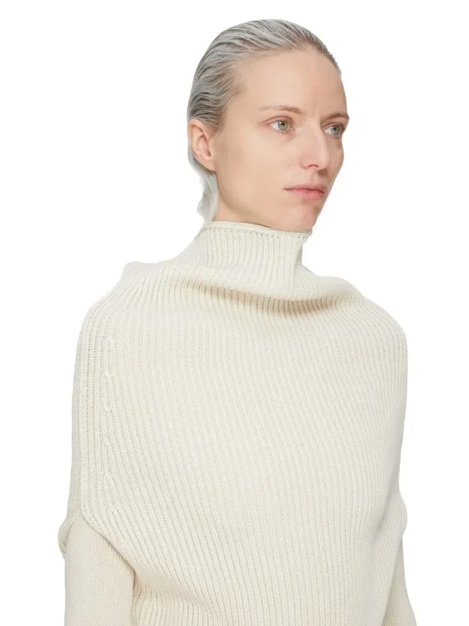RICK OWENS – KNITWEAR RO02E4675KWVH-21 RICK OWENS – KNITWEAR RO02E4675KWVH-21