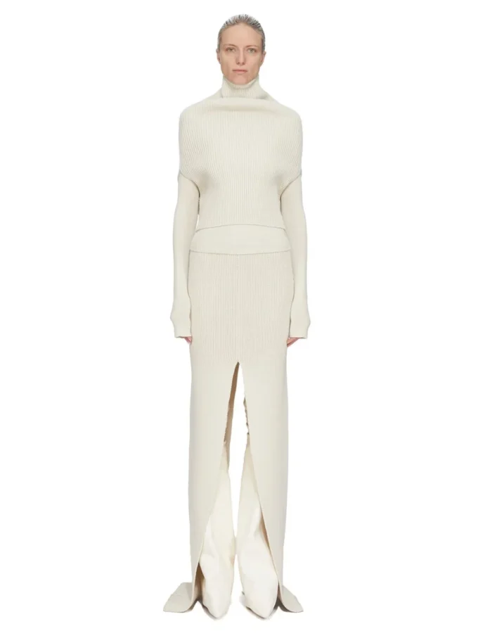 RICK OWENS – KNITWEAR RO02E4675KWVH-21 RICK OWENS – KNITWEAR RO02E4675KWVH-21