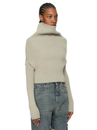 RICK OWENS – KNITWEAR RO02E4675KWVH-34