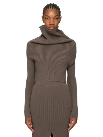 RICK OWENS – KNITWEAR RO02E4675KWVH-78