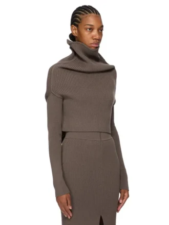 RICK OWENS – KNITWEAR RO02E4675KWVH-78