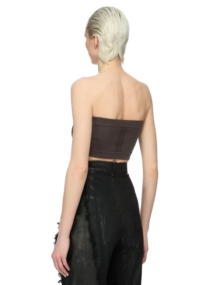 RICK OWENS – KNITWEAR RO02E4679WS-78 RICK OWENS – KNITWEAR RO02E4679WS-78