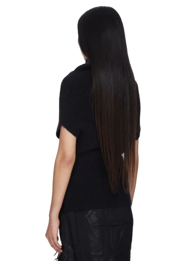 RICK OWENS – KNITWEAR RO02E4680KWP-09 RICK OWENS – KNITWEAR RO02E4680KWP-09