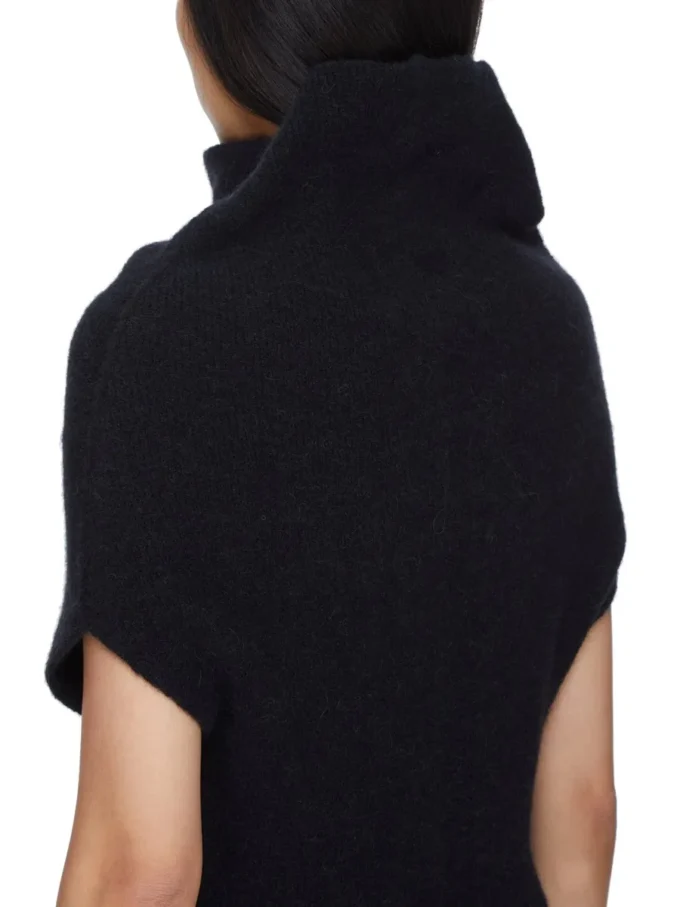 RICK OWENS – KNITWEAR RO02E4680KWP-09 RICK OWENS – KNITWEAR RO02E4680KWP-09