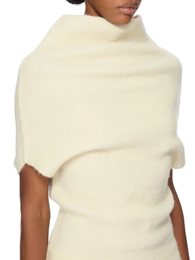 RICK OWENS – KNITWEAR RO02E4680KWP-11 RICK OWENS – KNITWEAR RO02E4680KWP-11