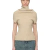 RICK OWENS – KNITWEAR RO02E4680KWP-44 RICK OWENS – KNITWEAR RO02E4680KWP-44