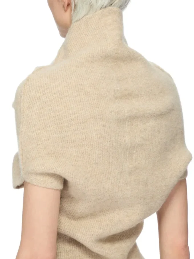 RICK OWENS – KNITWEAR RO02E4680KWP-44 RICK OWENS – KNITWEAR RO02E4680KWP-44