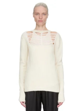 RICK OWENS – KNITWEAR RP02E4601KGRIDP-11