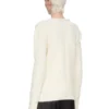 RICK OWENS – KNITWEAR RP02E4601KGRIDP-11 RICK OWENS – KNITWEAR RP02E4601KGRIDP-11