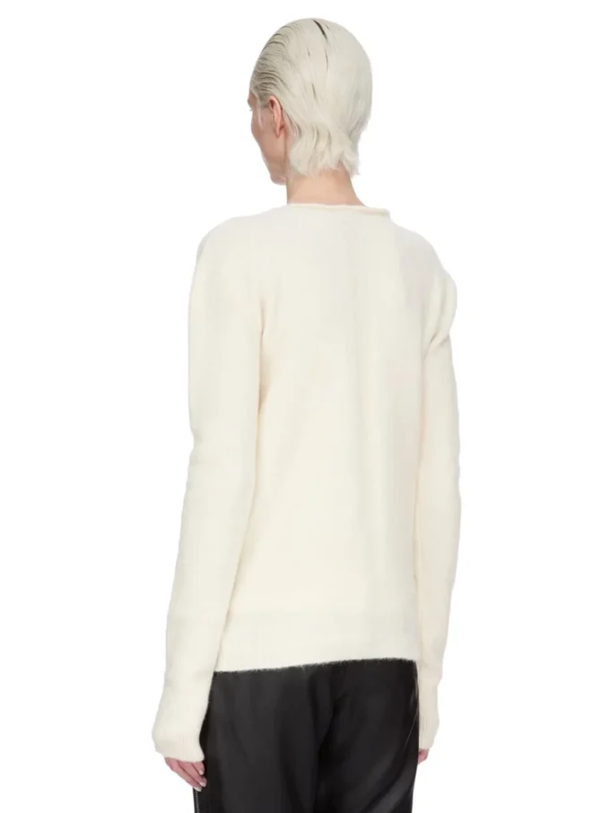 RICK OWENS – KNITWEAR RP02E4601KGRIDP-11 RICK OWENS – KNITWEAR RP02E4601KGRIDP-11