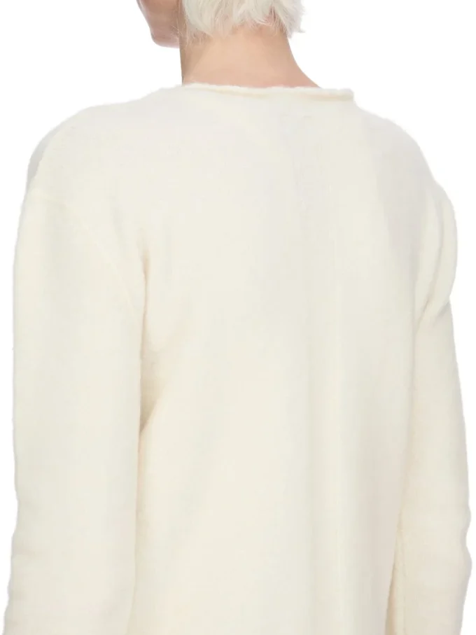 RICK OWENS – KNITWEAR RP02E4601KGRIDP-11 RICK OWENS – KNITWEAR RP02E4601KGRIDP-11