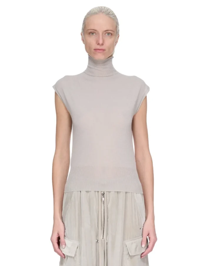 RICK OWENS – KNITWEAR RP02E4606M-08 RICK OWENS – KNITWEAR RP02E4606M-08