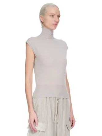 RICK OWENS – KNITWEAR RP02E4606M-08